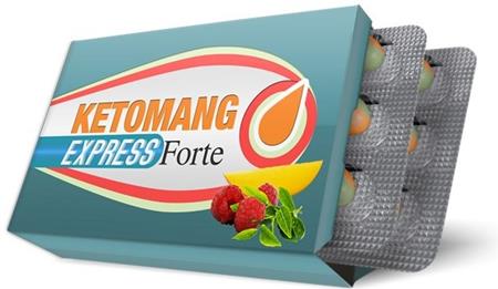 Ketomang Express Forte