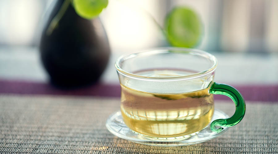 ceaiuri pentru slabit si detoxifiere