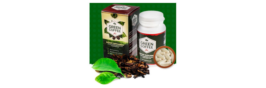 green coffee pareri